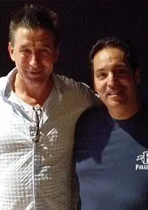 Ash With Friends Of The Band