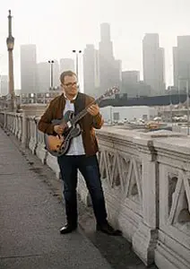 Ash With Friends Of The Band