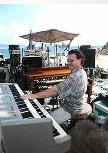 Ash With Friends Of The Band